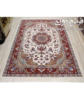 ONE PAIR HAND MADE RUG olia DESIGN KASHMAR,IRAN 6meter hand made carpet